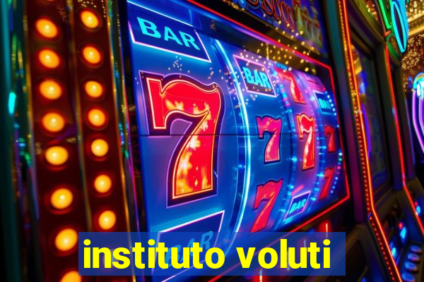 instituto voluti